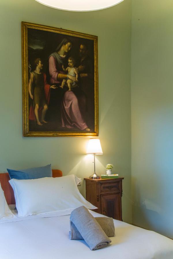 Fattoria Di Magliano Winery Villa Magliano in Toscana Room photo