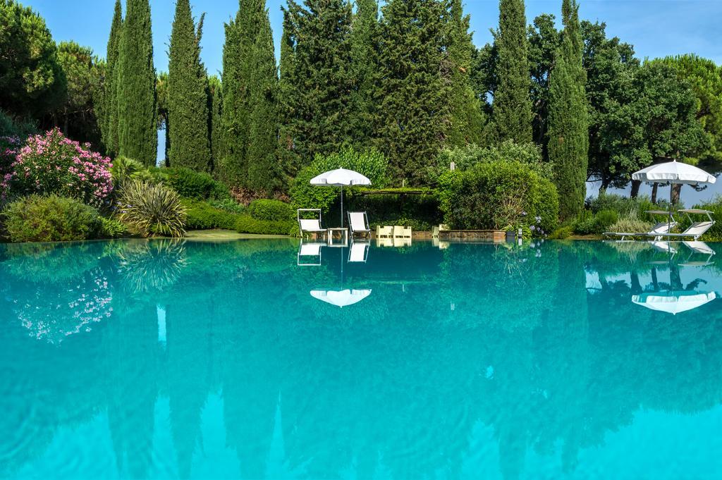 Fattoria Di Magliano Winery Villa Magliano in Toscana Exterior photo