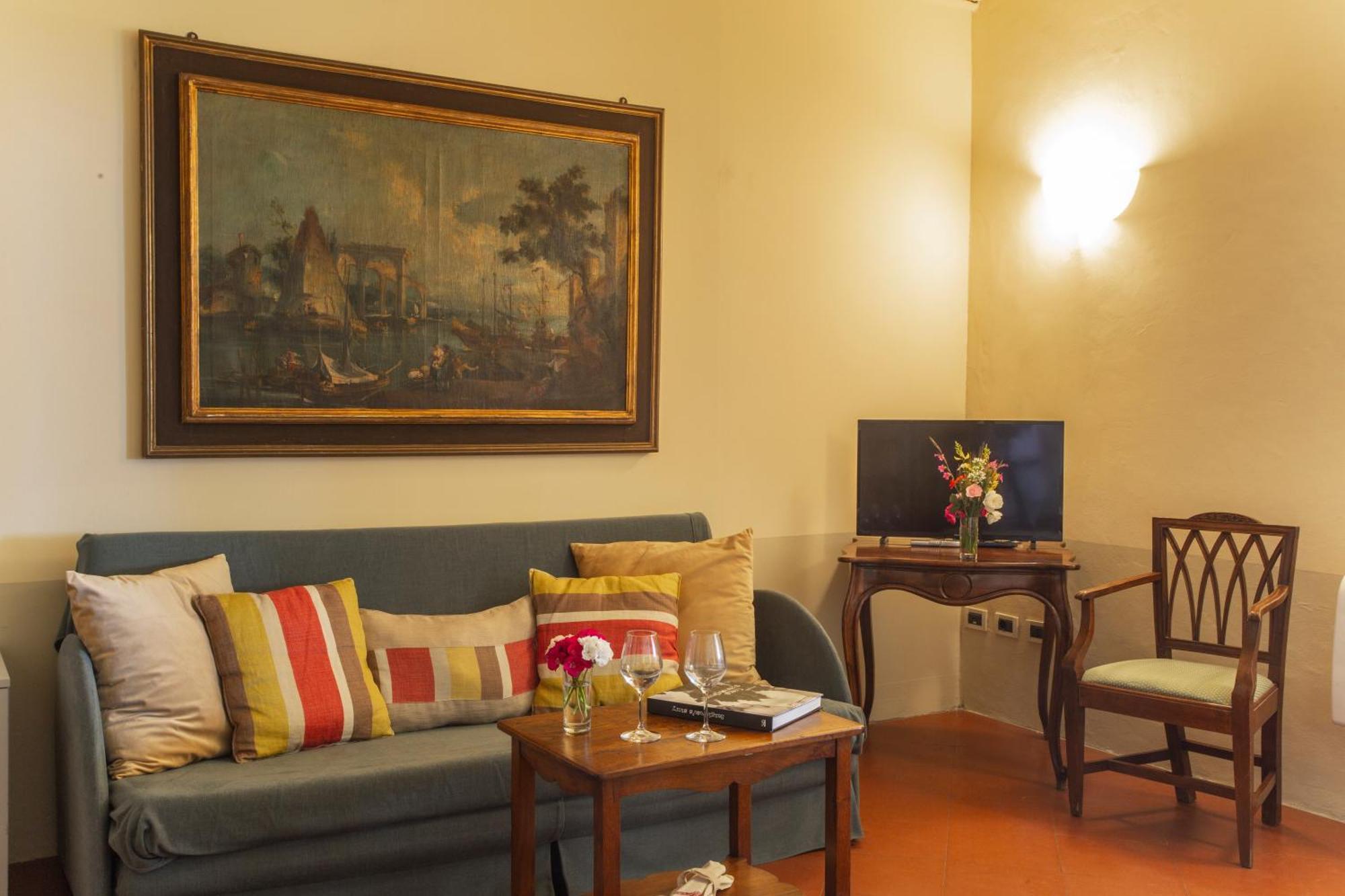 Fattoria Di Magliano Winery Villa Magliano in Toscana Room photo