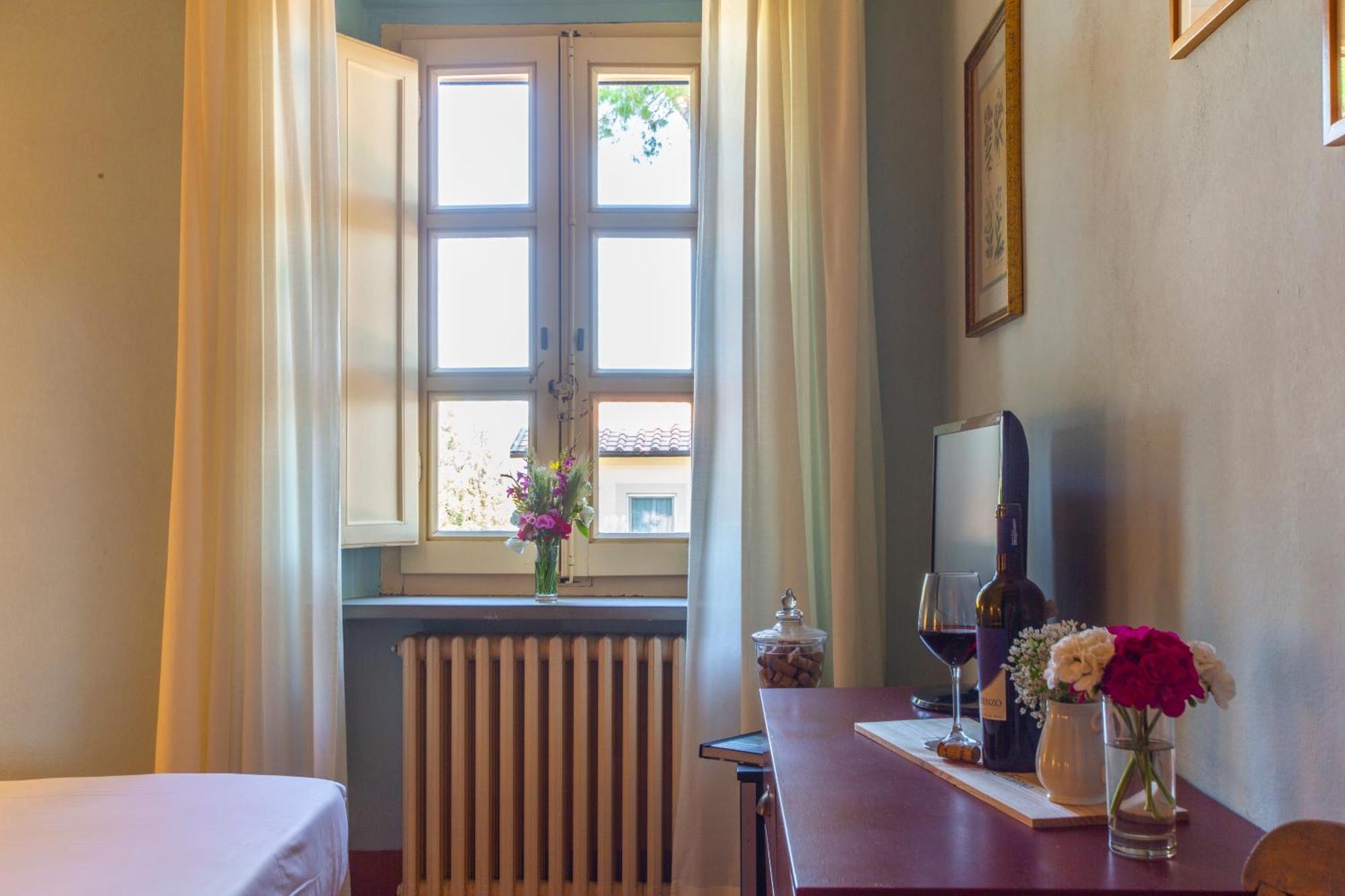 Fattoria Di Magliano Winery Villa Magliano in Toscana Room photo